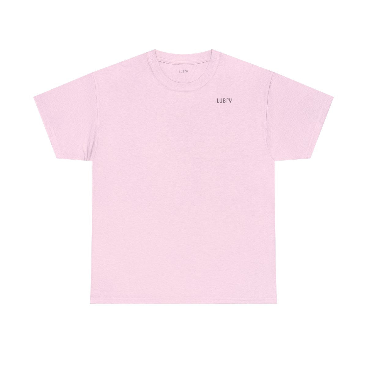 Lubry T-Shirt Unisex rosa