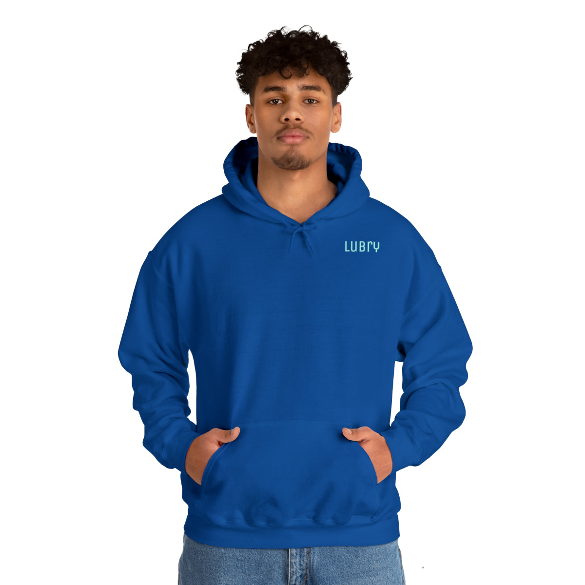 Incassable Hoodie | Lubry