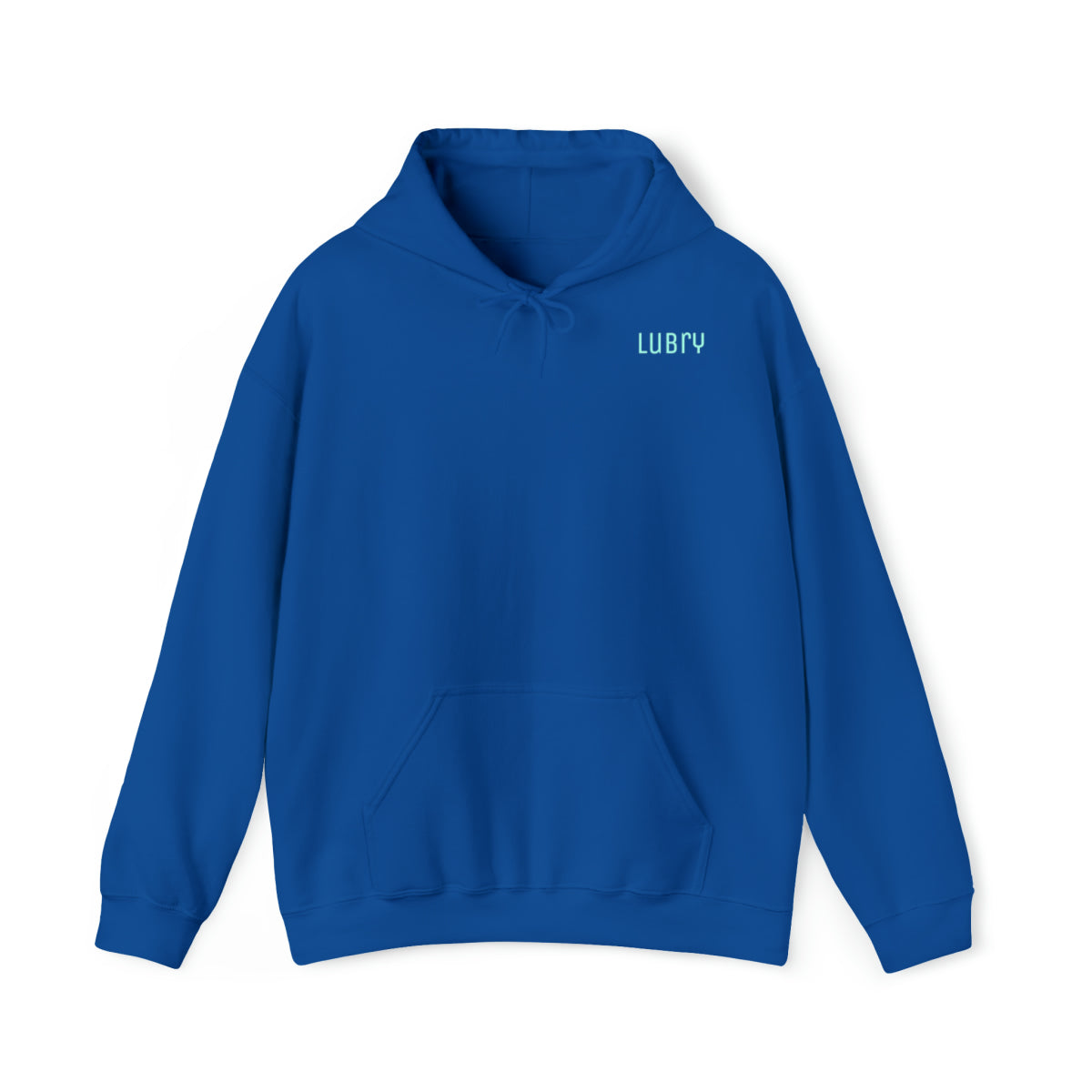 Incassable Hoodie | Lubry