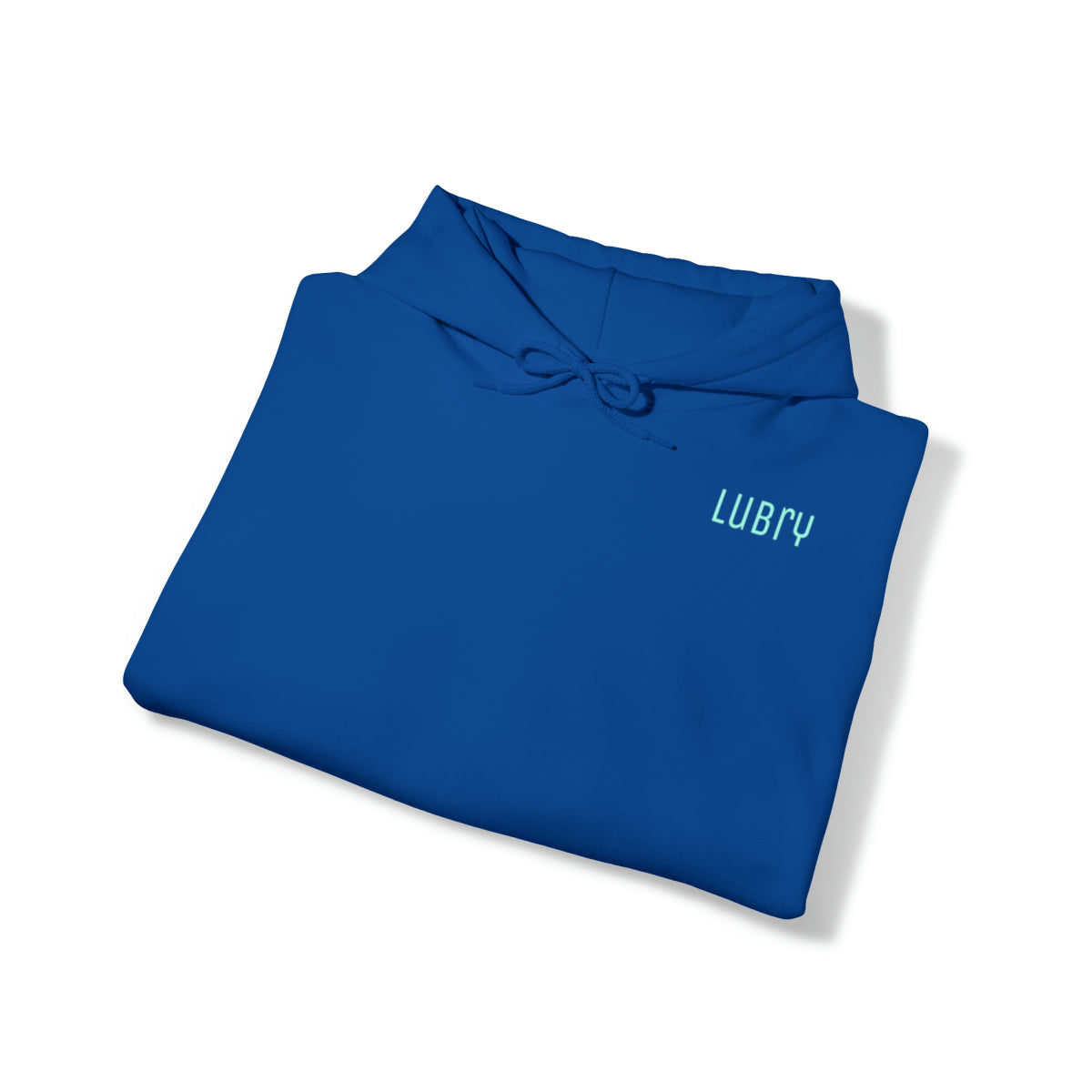 Incassable Hoodie | Lubry