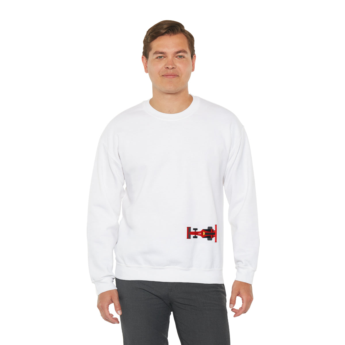 Formular 1 Sweatshirt | original Lubry Design