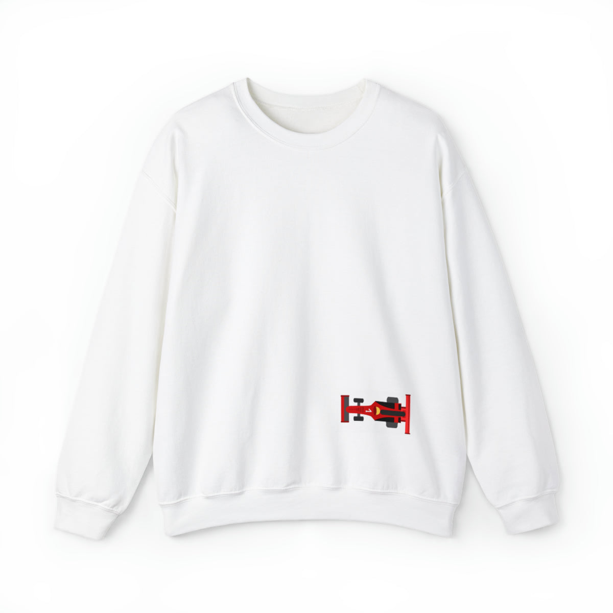 Formular 1 Sweatshirt | original Lubry Design