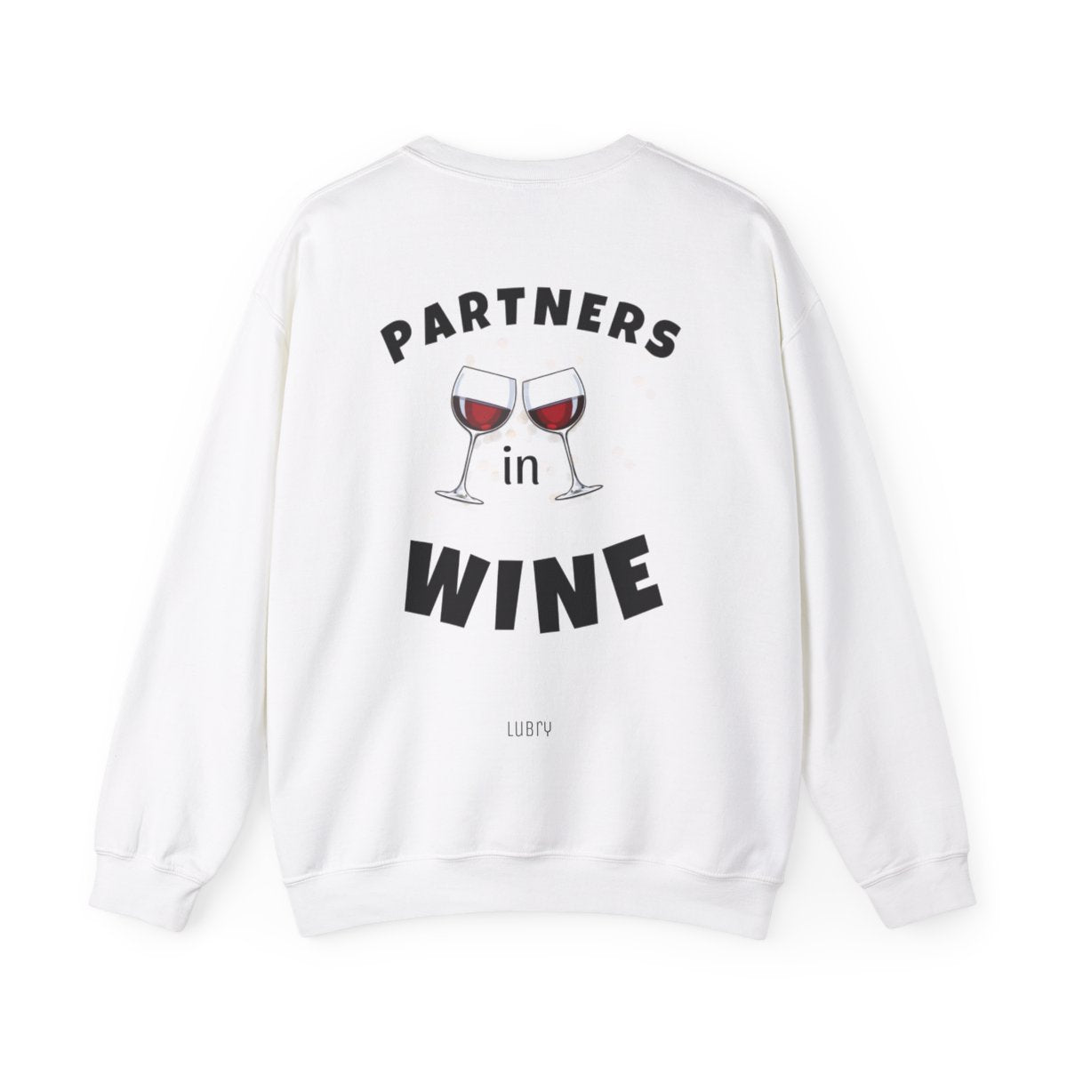 Wine Sweatshirt | Lubry